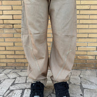 COORDINATO JEANS