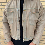 COORDINATO JEANS