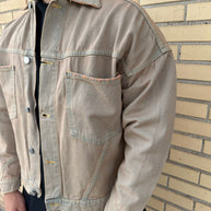 COORDINATO JEANS