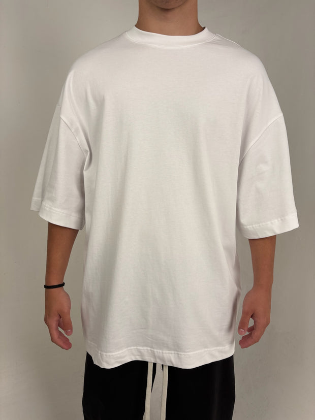 T-SHIRT BIANCA
