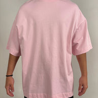 T-SHIRT ROSA