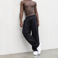 PANTALONE BALOON (NERO)